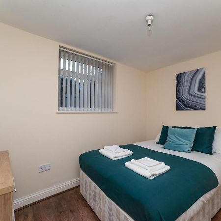 Beautiful Marine Park 2 Bedroom Apartment South Shields Exterior foto