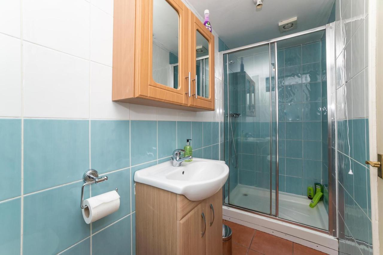 Beautiful Marine Park 2 Bedroom Apartment South Shields Exterior foto