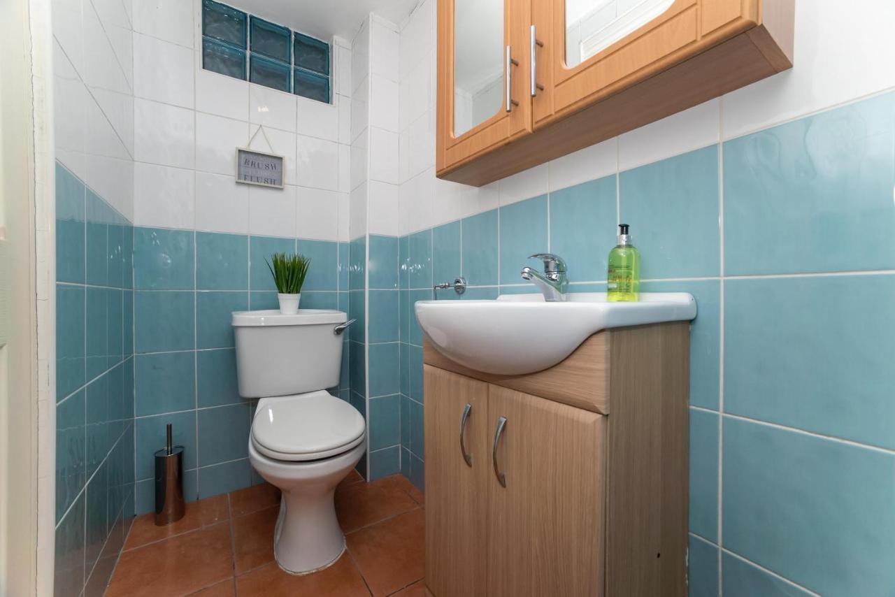 Beautiful Marine Park 2 Bedroom Apartment South Shields Exterior foto
